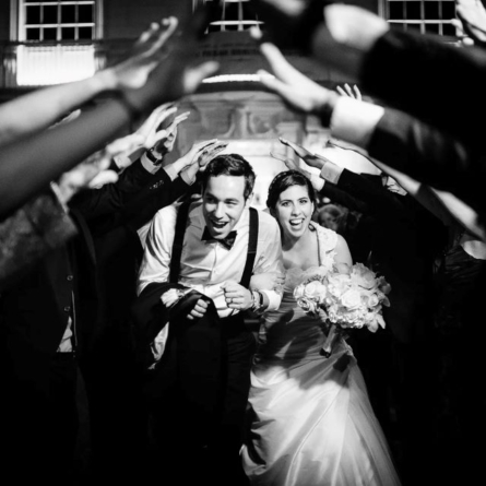 Bir Ömür Boyu Sürecek Zarafetin İnşası