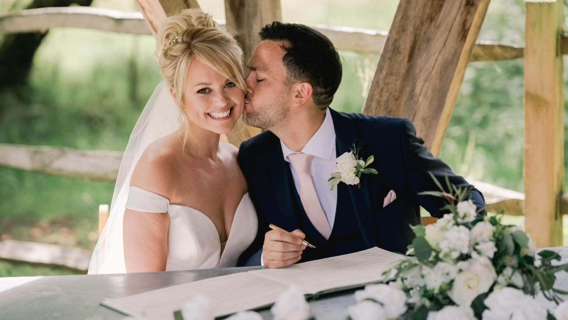 Emel & Sinan Denizli Düğün (Rustic-2025)