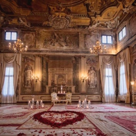 Evlenme Teklifi Etmenin En Romantik Yolu