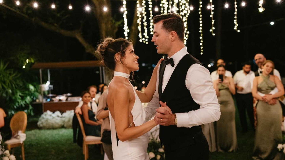 Miray ve Tolga Fethiye Düğün ve Nikah Seremonisi Organizasyonu (2025)