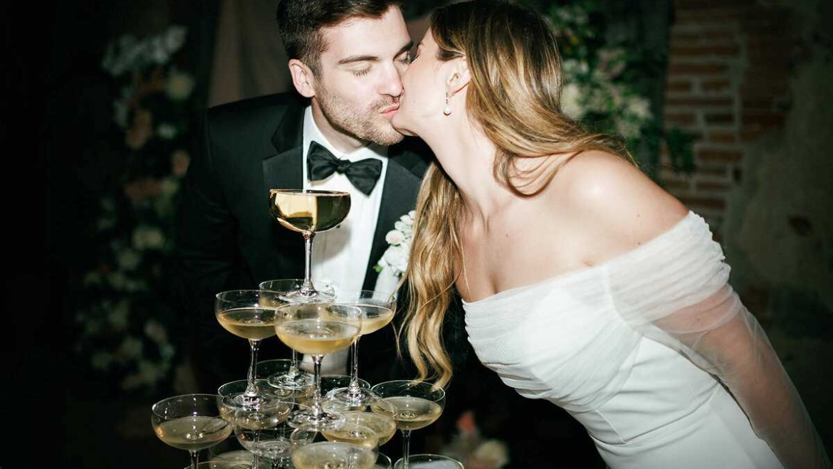 Selin & Melih Düğün