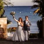 Bodrum Lüx Kumsal Düğün Organizasyonu