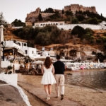 Bodrum Lüx Kumsal Düğün Organizasyonu