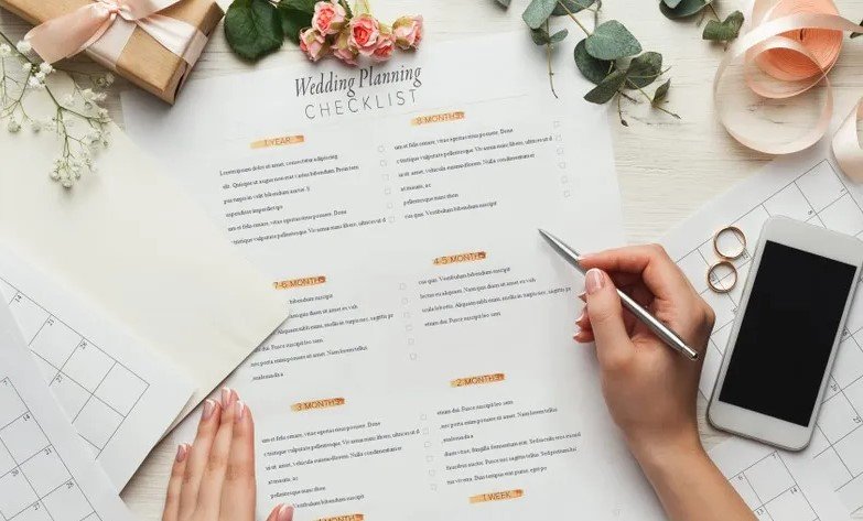 Düğün Acil Durum Protokolü