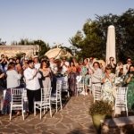 Bodrum Lüx Kumsal Düğün Organizasyonu