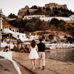 Bodrum Lüx Kumsal Düğün Organizasyonu