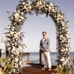 Bodrum Lüx Kumsal Düğün Organizasyonu