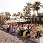 Bodrum Lüx Kumsal Düğün Organizasyonu