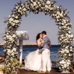 Bodrum Lüx Kumsal Düğün Organizasyonu