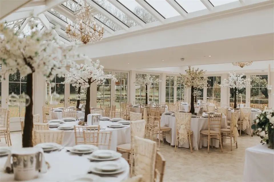 Lüks Düğünlerde Masa Protokolü ve Misafir İlişkileri Yönetimi