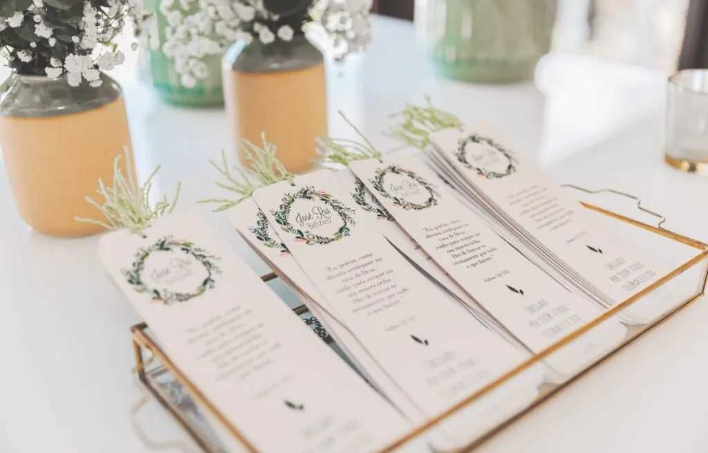 A’dan Z’ye Düğün Planlama Takvimi