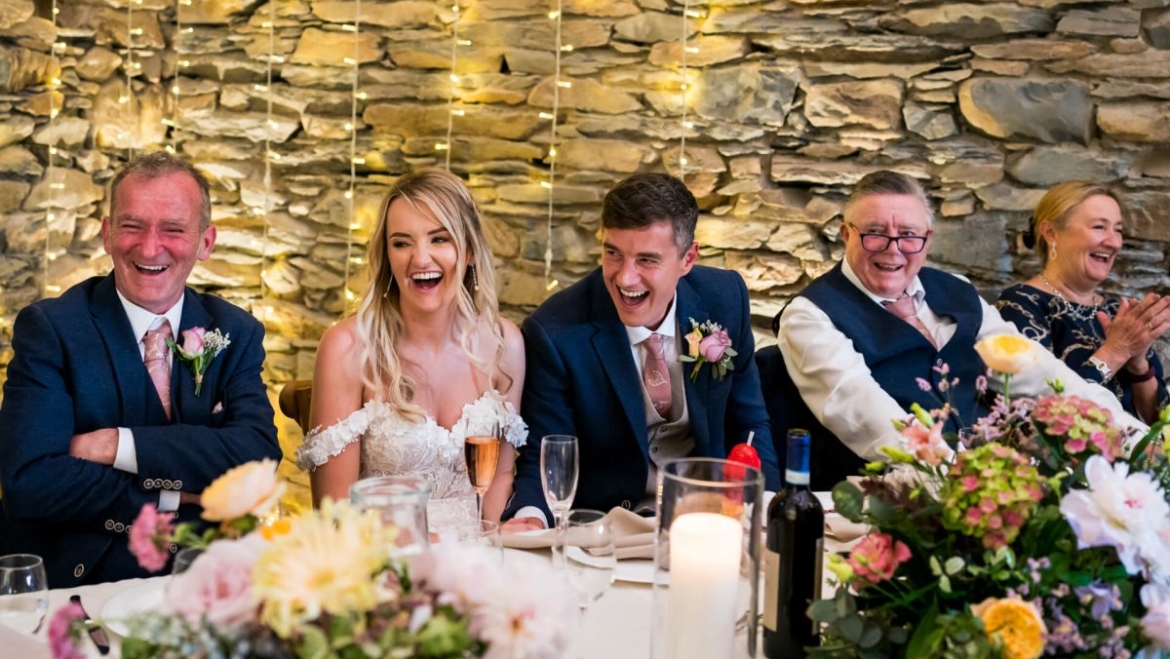 Emma & Daniel Düğün