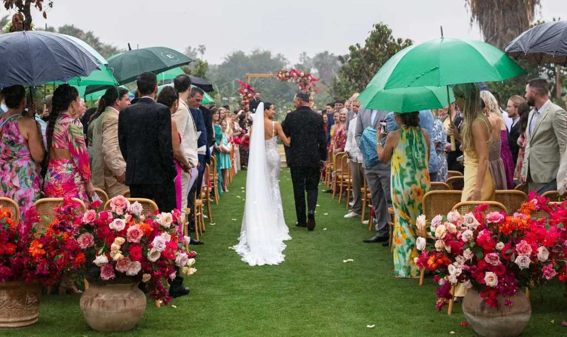 Düğünlerde Acil Durum Protokolü