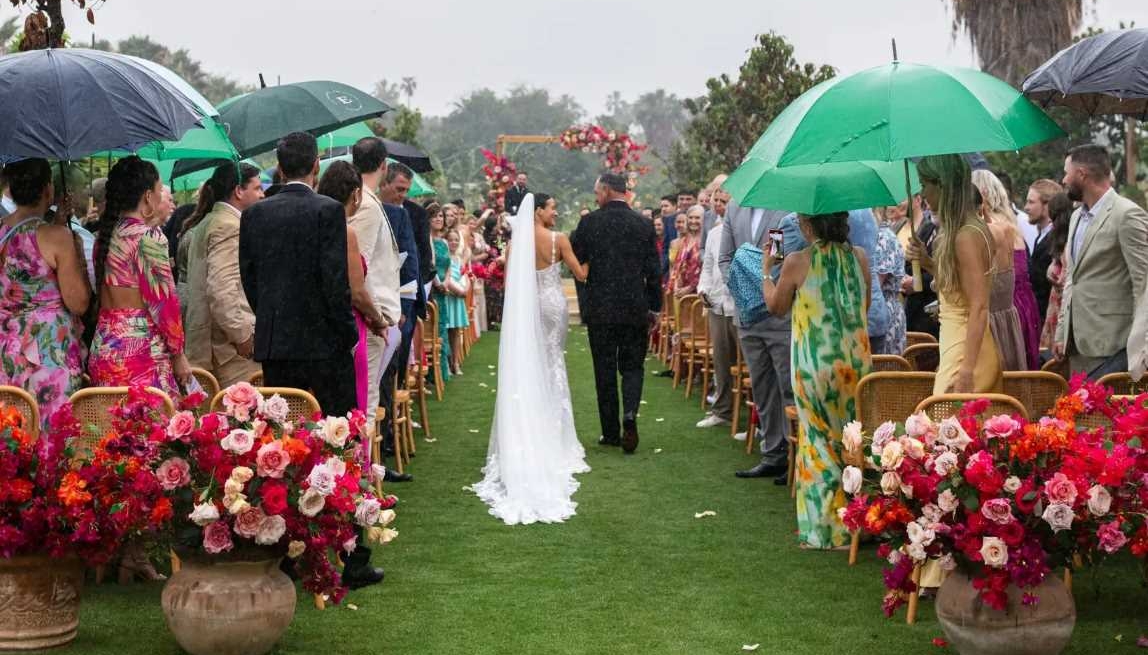 Düğünlerde Acil Durum Protokolü