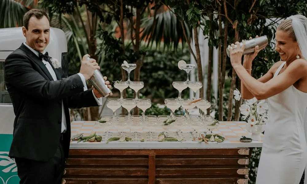 Düğünlerde Kişiselleştirme Protokolü