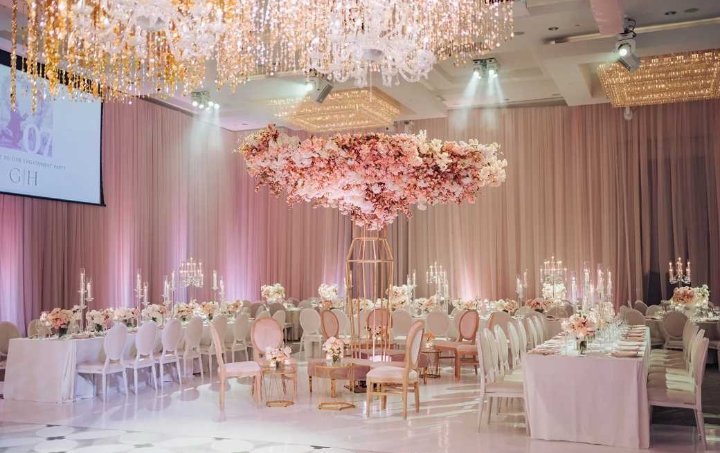 Düğünlerde Kültürel Entegrasyon Protokolü