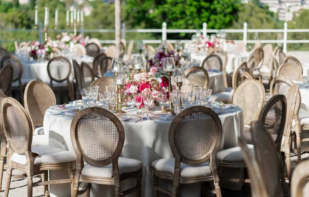 Düğünlerde Mali Protokol: Finansal Risk Yönetimi