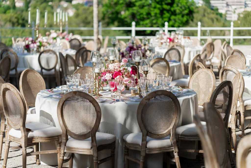 Düğünlerde Mali Protokol: Finansal Risk Yönetimi