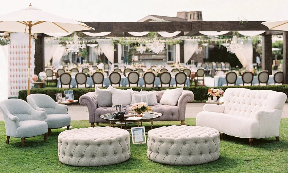 Düğünlerde Wellness Protokolü