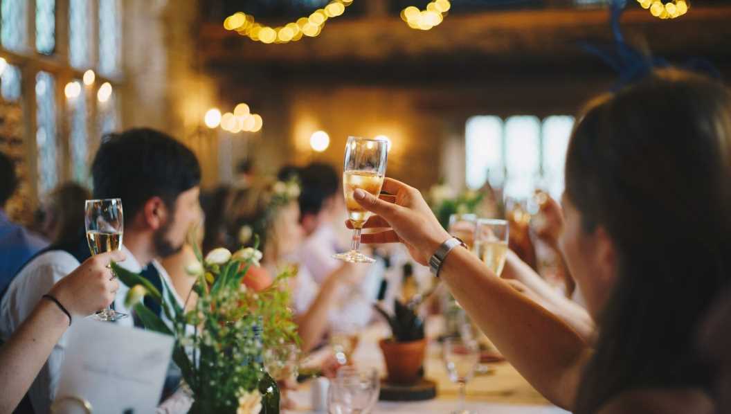 Düğünlerde Davet ve LCV Protokolü