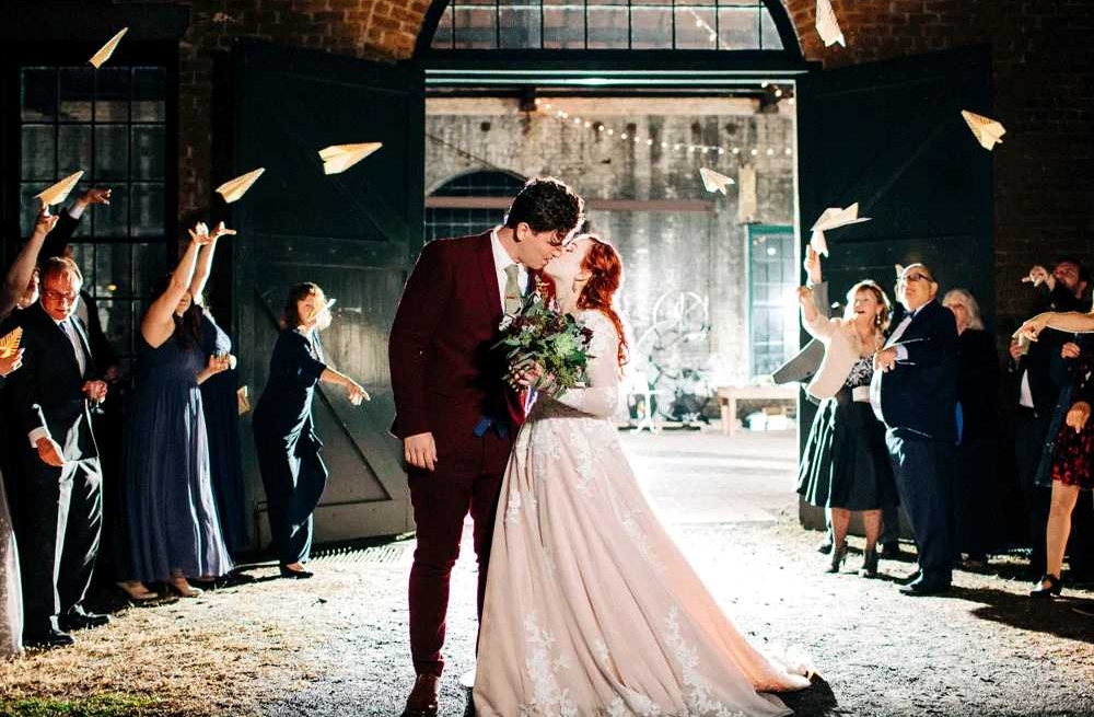 Düğünlerde Hediye ve Uğurlama Protokolü