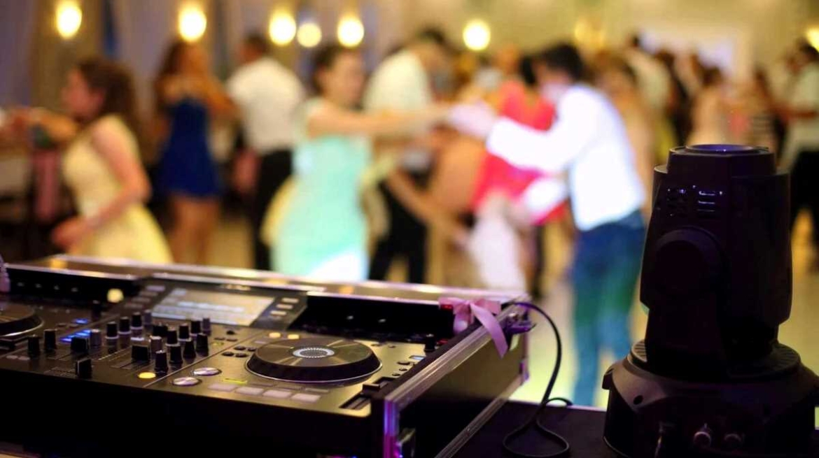 Düğünlerde Müzik ve Telif Hakkı Protokolü