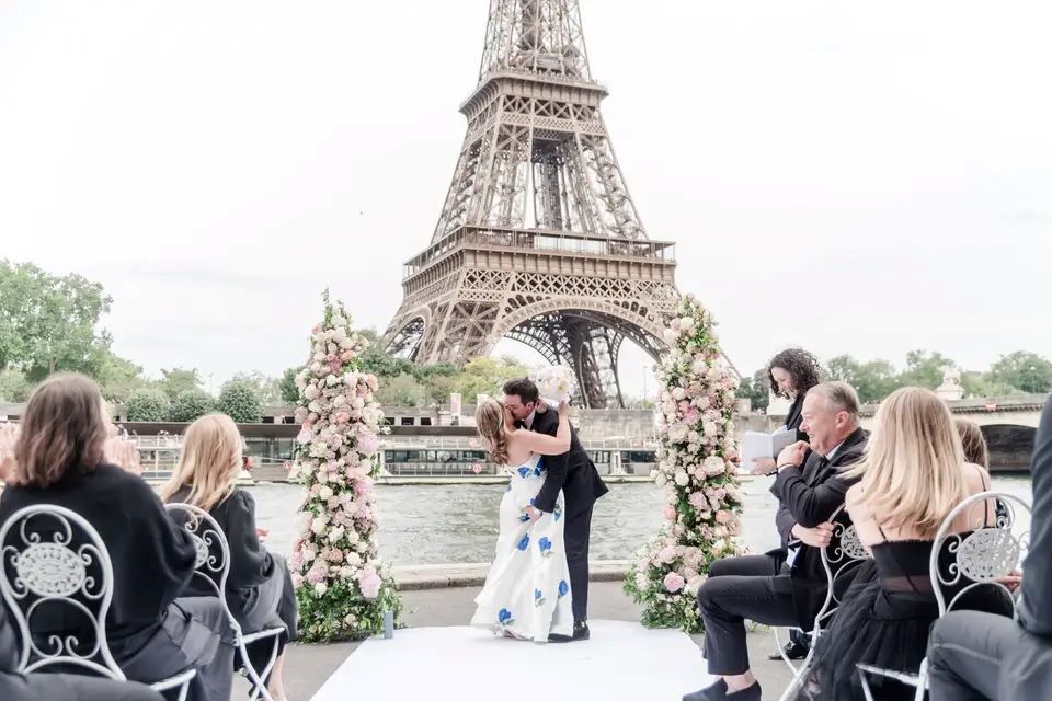 Düğünlerde Yabancı Tedarikçi Protokolü