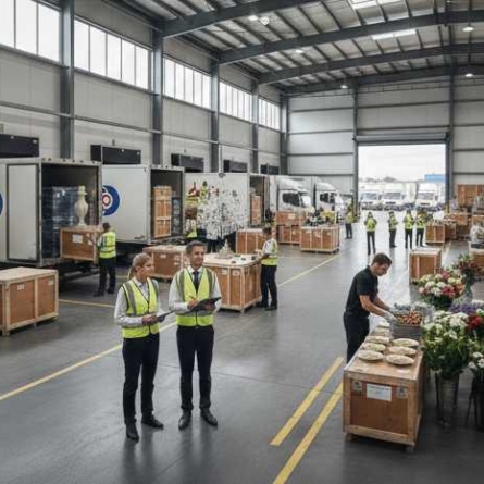 Düğünlerde İptal ve Erteleme Lojistiği Protokolü