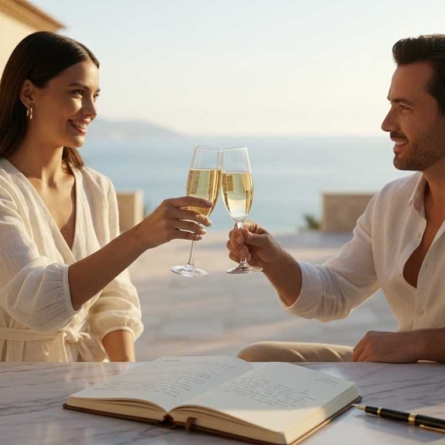 Lüks Düğünlerde Karar Yorgunluğu ve Delegasyon Sanatı : The Psychology of Planning