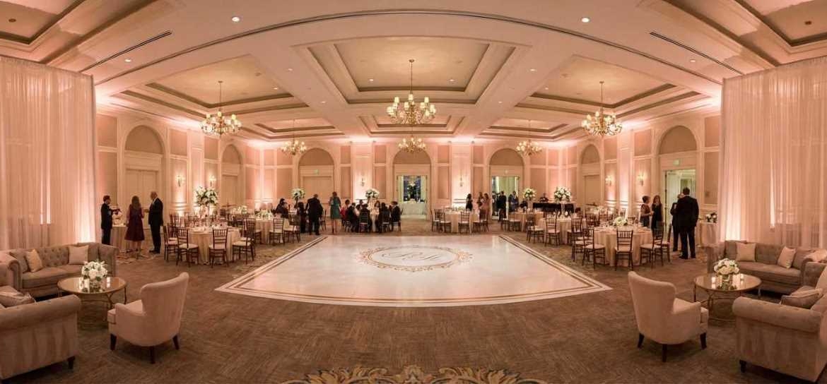 Düğün Mimarisinde Sosyal Ergonometri ve Alan Psikolojisi Protokolü : Invisible Comfort